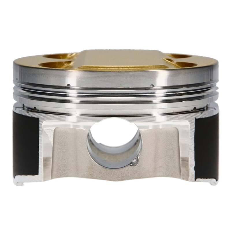 JE Pistons Ultra Series Honda K20A 87.5mm Bore 10.0:1 CR Set of 4 Pistons - 361274
