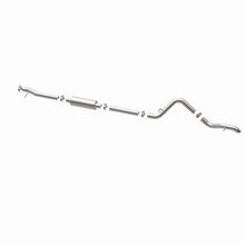 Load image into Gallery viewer, Magnaflow SYS C/B 07-11 Jeep Wrangler V6 3.8L 4dr - 15239