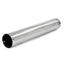 Load image into Gallery viewer, MBRP Univ Muffler Delete Pipe 5in Inlet/Outlet 31in Overall T409 - MDS9531