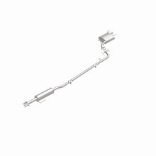 Load image into Gallery viewer, MagnaFlow BRE Exhaust Kit 07-11 Toyota Camry - 106-0078