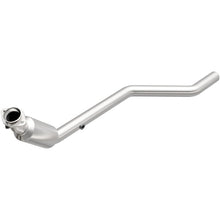 Load image into Gallery viewer, MagnaFlow Conv DF 00-05 Lincoln LS 3.0L Passenger Side - 23938