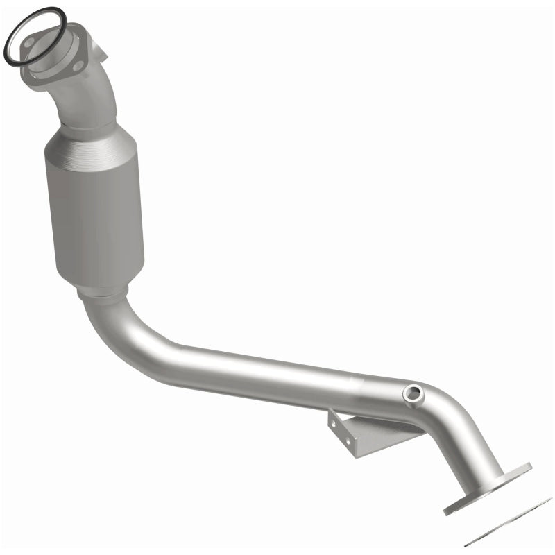 MagnaFlow 98-03 Ford Escort 2.0L Direct Fit Converter - 4481161