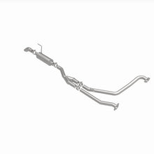 Load image into Gallery viewer, MagnaFlow SYS C/B 07-10 Titan CC/EC 5.6L - 17109