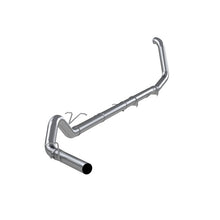 Load image into Gallery viewer, MBRP 1999-2003 Ford F-250/350 7.3L 4in Turbo Back Single No Muffler T409 SLM Series Exhaust System - S6200SLM