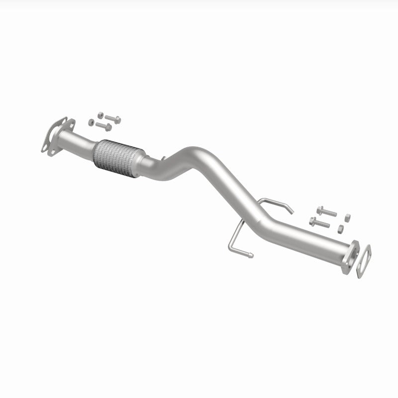 BRE Exhaust 06-11 Accent Rio 1.6L Front Pipe Kit - 107-0091