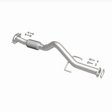 Load image into Gallery viewer, BRE Exhaust 06-11 Accent Rio 1.6L Front Pipe Kit - 107-0091