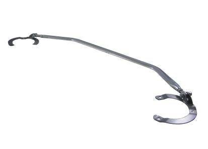 Whiteline 05-09 Subaru Legacy GT/Outback XT Front Adj. Strut Tower Bar - KSB630