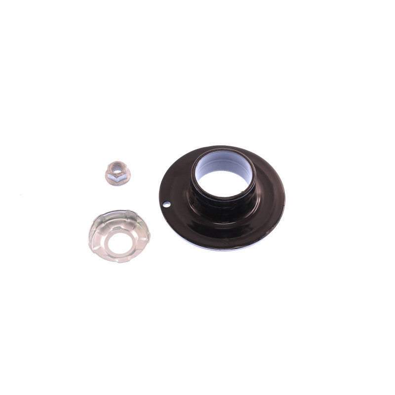 Bilstein B6 2005 Chrysler 300 Base RWD Front Left 46mm Monotube Shock Absorber - 24-144766