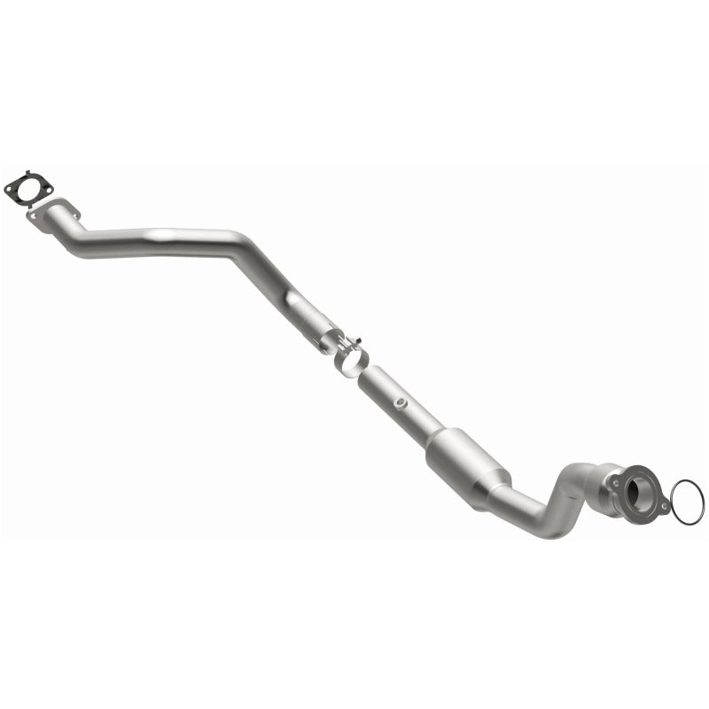 MagnaFlow 05-06 Terraza V6 3.5 OEM Underbody Direct Fit Converter - 21-758