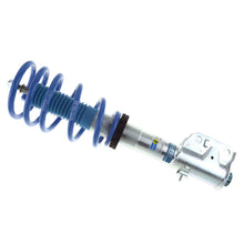 Load image into Gallery viewer, Bilstein B16 08-14 Mitsubishi Lancer Evolution Front and Rear Performance Suspension System - 48-227186