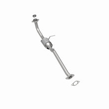 Load image into Gallery viewer, MagnaFlow Direct Fit Catalytic Converter 95-96 Geo Metro 1.0L - 23654