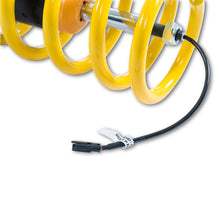 Load image into Gallery viewer, KW Coilover Kit DDC 2016+ Alfa Romeo Giulia Quadrifoglio 2.9L V6 EED - 39015001