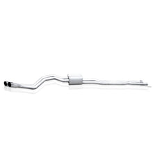 Load image into Gallery viewer, Stainless Works 11-16 Ford F-250/F-350 6.2L 304SS Factory Connect Catback System - FT2CB