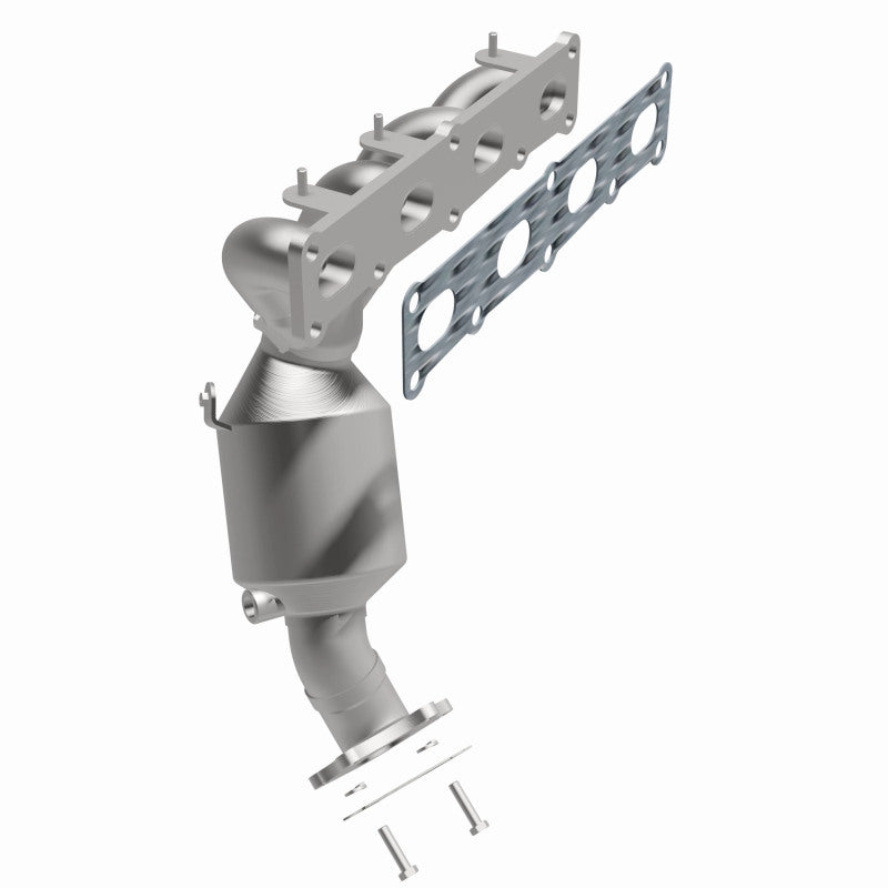 MagnaFlow 2014 Jeep Cherokee 2.4L Direct Fit Converter - 5451158