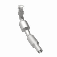 Load image into Gallery viewer, MagnaFlow 12-15 Chevrolet Camaro 6.2L Direct Fit Converter - 5411938
