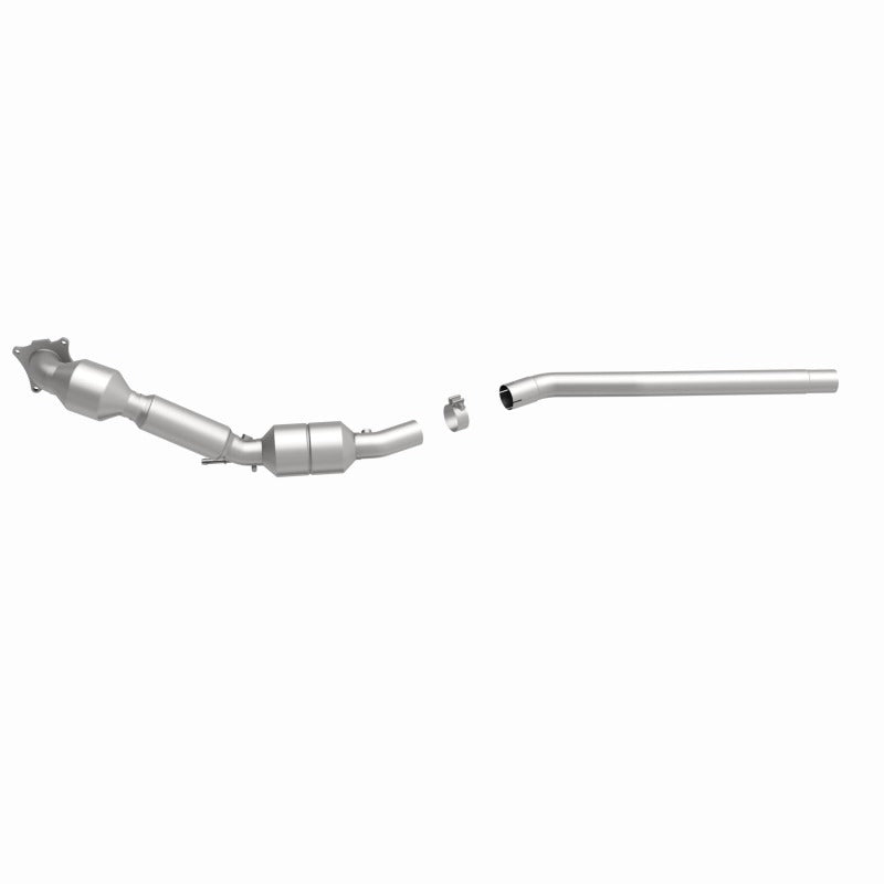 MagnaFlow 08-13 Audi A3 2.0L Direct Fit Converter - 551414