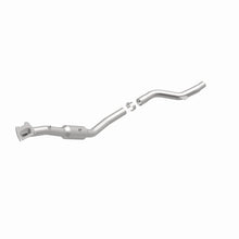 Load image into Gallery viewer, MagnaFlow Right Side Direct Fit Catalytic Converter 15-17 Chrysler 300 3.6L - 22-141