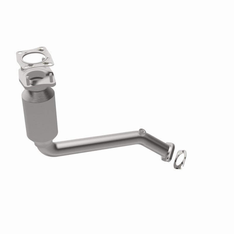 MagnaFlow 97-00 Ford Escort 2.0L Direct Fit Converter - 4481142
