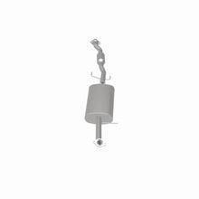 Load image into Gallery viewer, MagnaFlow DF Cat. Conv 2009-2010 Ford Escape L4 OEM Underbody Single (Not for sale in California) - 280031