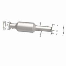 Load image into Gallery viewer, MagnaFlow California Grade Catalytic Converter Direct Fit 96-97 GMC Sonoma / Chevrolet S10 - 4451484