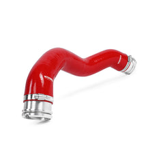 Load image into Gallery viewer, Mishimoto 08-10 Ford 6.4L Powerstroke Coolant Hose Kit (Red) - MMHOSE-F2D-08RD