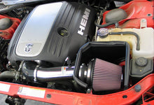 Load image into Gallery viewer, K&amp;N 05-08 Magnum/06-13 Charger/08-13 Challenger / 05-13 Chrysler 300C V8 5.7L Typhoon C/A Intake - 69-2526TP