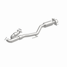 Load image into Gallery viewer, MagnaFlow 11-14 Nissan Quest 3.5L Direct Fit Converter - 5592702