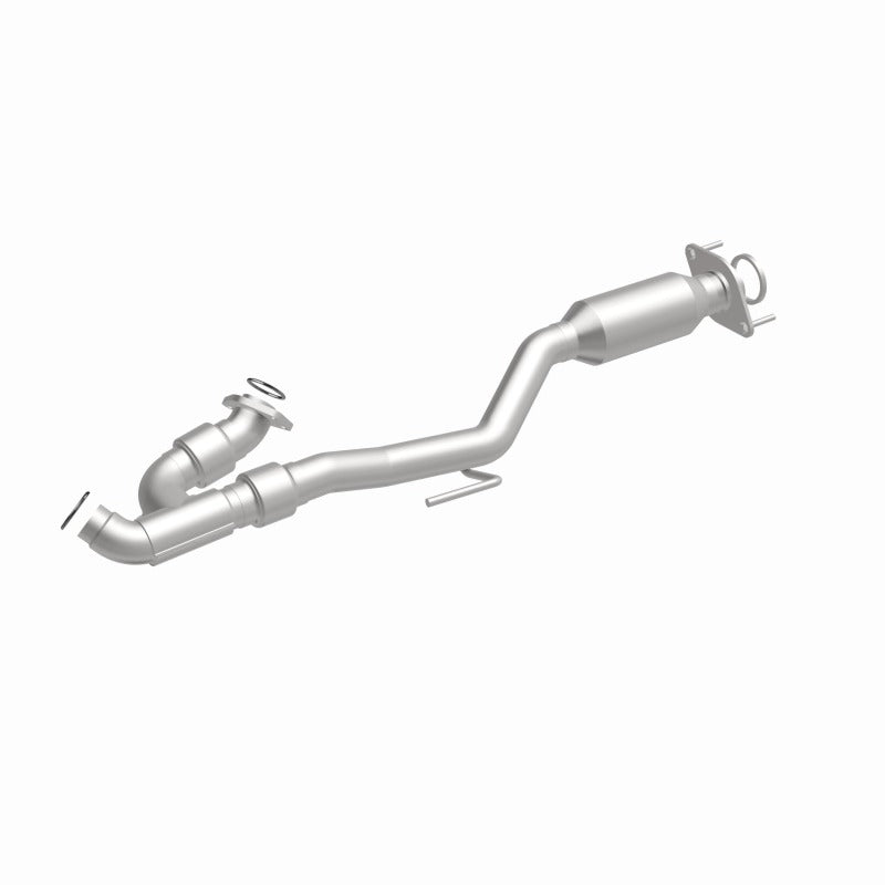MagnaFlow 11-14 Quest 3.5 Underbody Direct Fit Converter - 52702