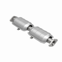Load image into Gallery viewer, MagnaFlow Conv Mitsubishi 24.75X6.5X4 2/2 - 23250