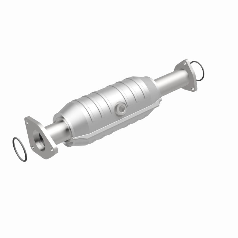 MagnaFlow Direct Fit Catalytic Converter 04 Acura TSX 2.4L - 49026