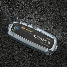 Load image into Gallery viewer, CTEK Battery Charger - Lithium US - 12V - 56-926