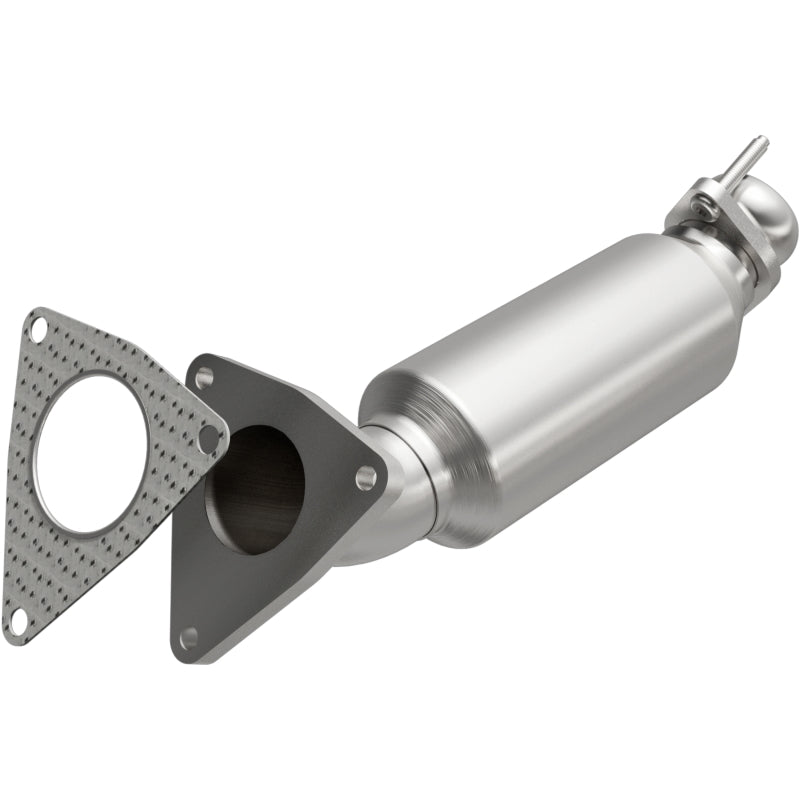 MagnaFlow California Grade Direct Fit Catalytic Converter 98-02 Chevrolet Camaro V8 5.7L - 4481477