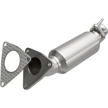 Load image into Gallery viewer, MagnaFlow California Grade Direct Fit Catalytic Converter 98-02 Chevrolet Camaro V8 5.7L - 4481477