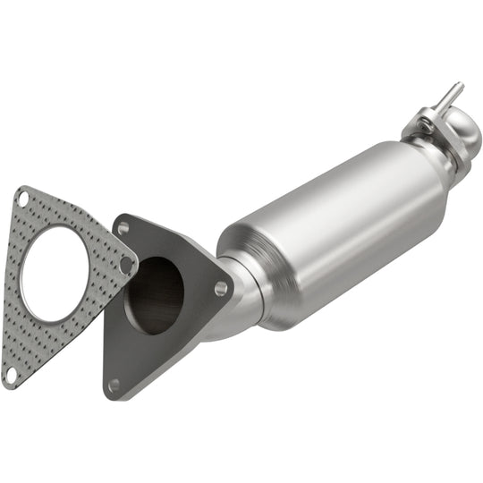 MagnaFlow California Grade Direct Fit Catalytic Converter 98-02 Chevrolet Camaro V8 5.7L - 4481477