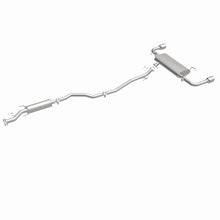 Load image into Gallery viewer, MagnaFlow BRE Exhaust Kit 09-14 Nissan Murano 3.5L - 106-0137
