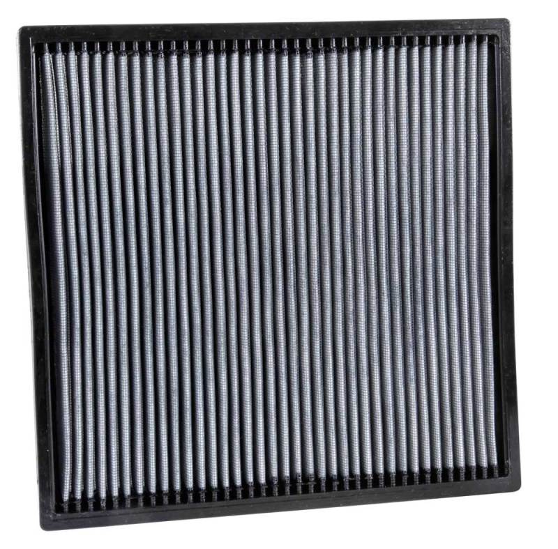 K&N 2021 Freightliner Sprinter 2500 2.0L L4 Gas Cabin Air Filter - VF8000