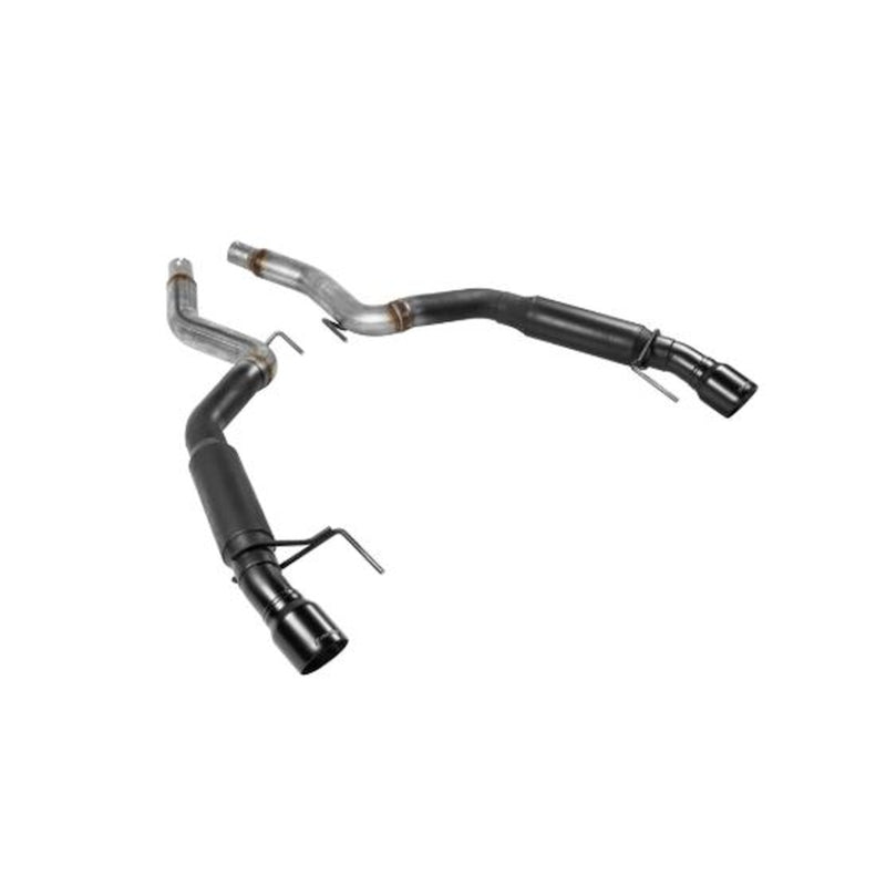 Flowmaster 2015-2017 Mustang GT 5.0L Outlaw SS Axle-Back Exhaust System - 817826