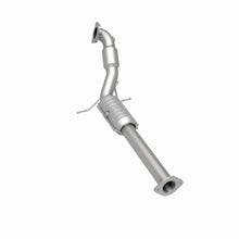 Load image into Gallery viewer, MagnaFlow Direct Fit Catalytic Converter 2001 Volvo V70 X/C 2.4L - 51451