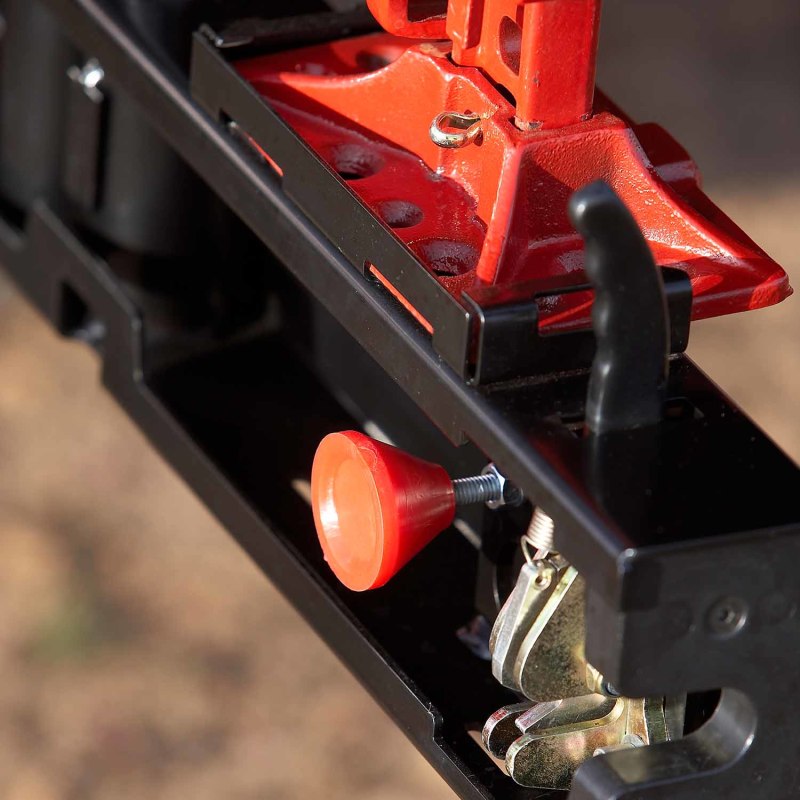 ARB Hilift Bracket Rear Step Towbar Tj - 5750030