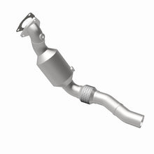 Load image into Gallery viewer, MagnaFlow 16-17 Cadillac CT6 3.0L Direct Fit Converter - 21-914