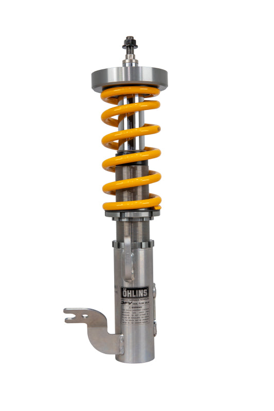 Ohlins 2022+ Subaru WRX (VB) Road & Track System (Excl. Electric Shock Models) - SUS MX00S1