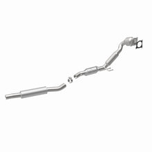 Load image into Gallery viewer, MagnaFlow 09-13 Audi A3 Quattro 2.0L Direct Fit Converter - 551522
