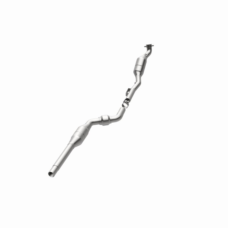 MagnaFlow Direct Fit Catalytic Converter 98-02 Mercedes E320 3.2L - 51823