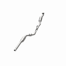 Load image into Gallery viewer, MagnaFlow Conv DF 98-02 Mercedes E320 3.2L - 93289