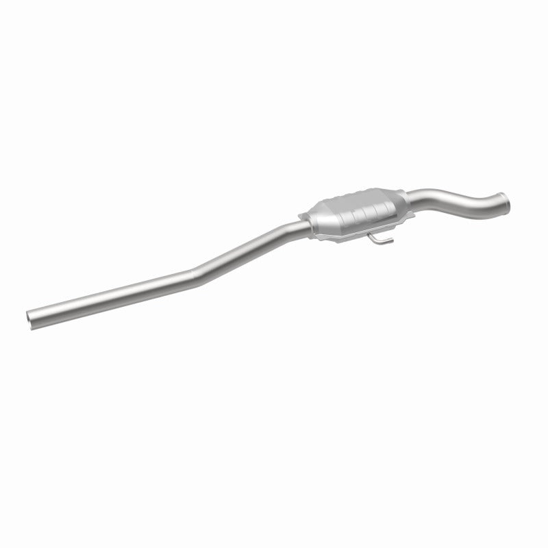 MagnaFlow Direct Fit Catalytic Converter 79-81 Dodge D150/D200 3.7L - 3391244