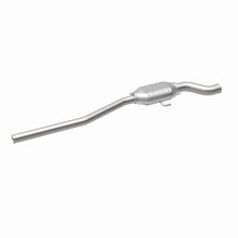 Load image into Gallery viewer, MagnaFlow Direct Fit Catalytic Converter 79-81 Dodge D150/D200 3.7L - 3391244