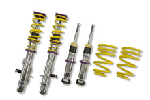 Load image into Gallery viewer, KW Coilover Kit V1 2010+ Chevrolet Camaro (all) - 10261017