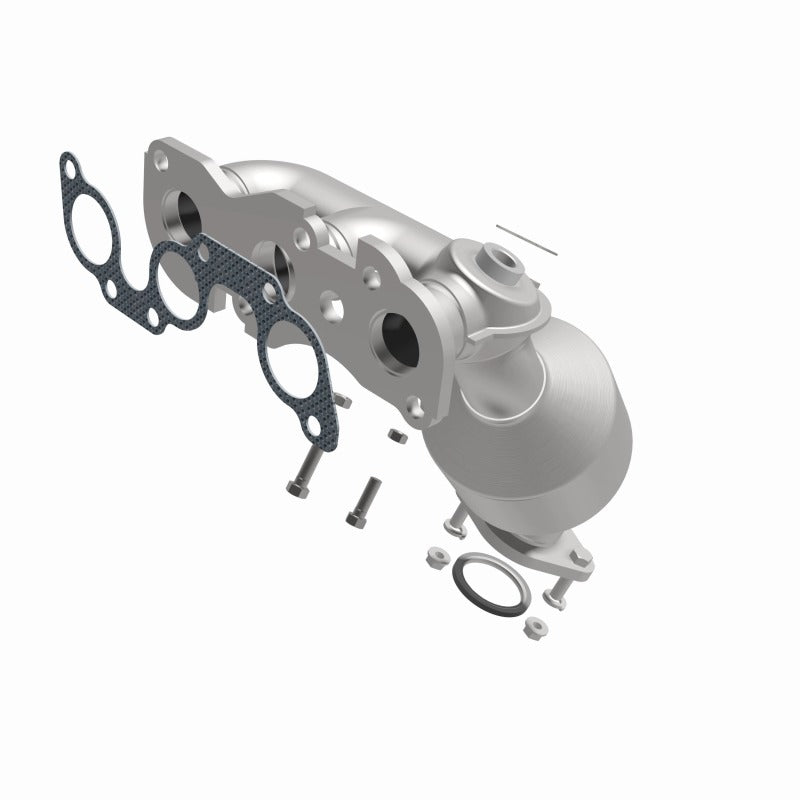MagnaFlow Direct Fit Catalytic Converter 02-03 Lexus ES300 3.0L Manifold - 50260
