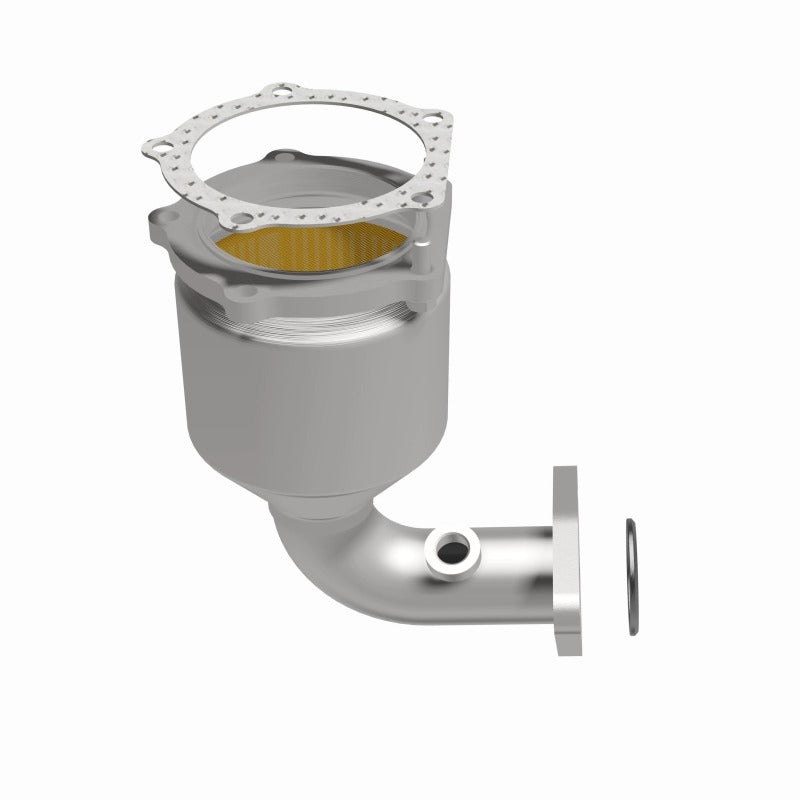 MagnaFlow Direct Fit Catalytic Conv 00-01 Infiniti I30 3.0L Front / 00-01 Nissan Maxima 3.0L Front - 51732