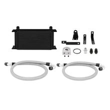 Load image into Gallery viewer, Mishimoto 00-09 Honda S2000 Oil Cooler Kit - Silver - MMOC-S2K-00